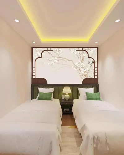 Alley Garden Hotel & Spa, 200m by Hoan Kiem Lake – Photos 14
