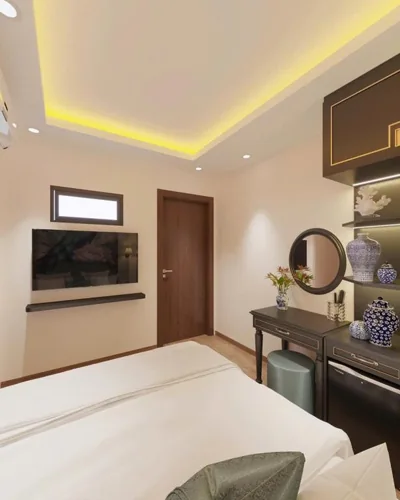 Alley Garden Hotel & Spa, 200m by Hoan Kiem Lake – Photos 15